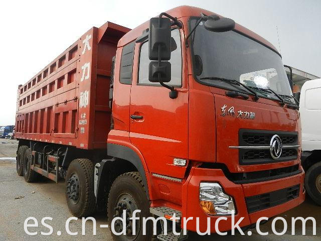 dongfeng 84
